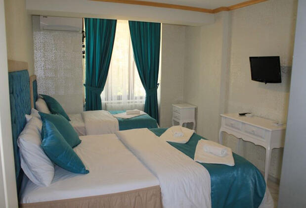 Hotel Nevizade - Görsel 9