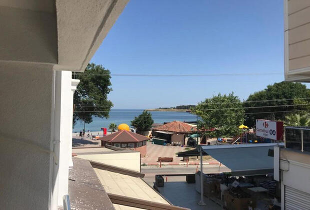 Hotel Nevizade - Görsel 17