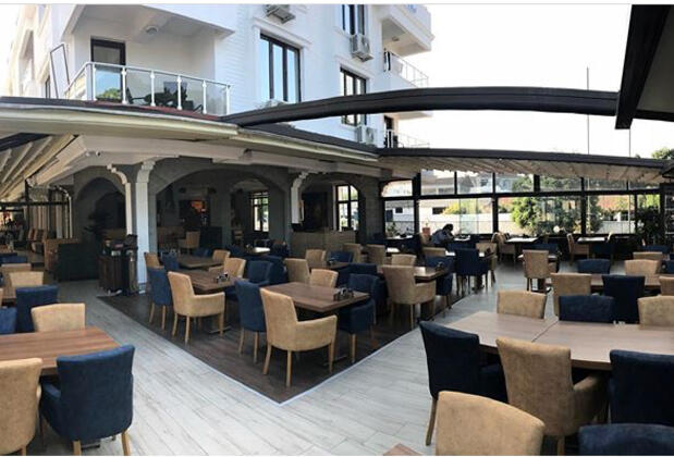 Hotel Nevizade - Görsel 18