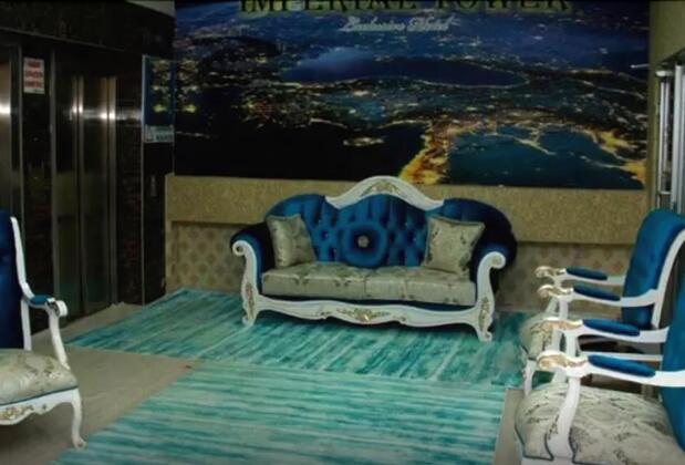 Imperial Tower Exclusive Hotel - Görsel 7