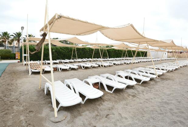 Insula Resort & Spa Otel - Görsel 4