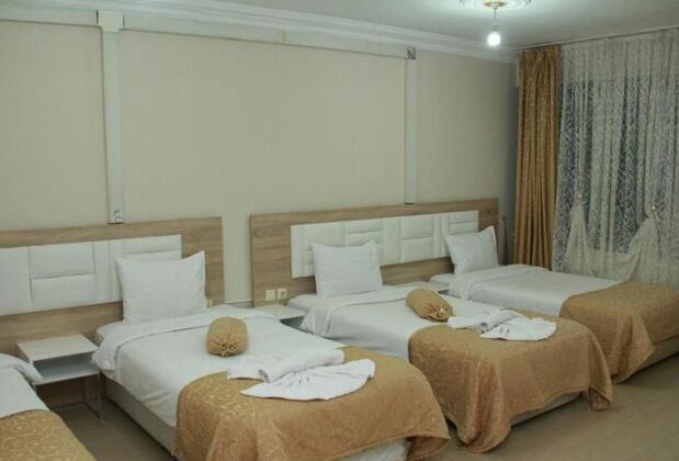 Imperial Tower Exclusive Hotel - Görsel 8