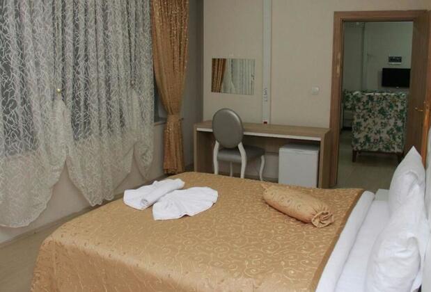 Imperial Tower Exclusive Hotel - Görsel 9