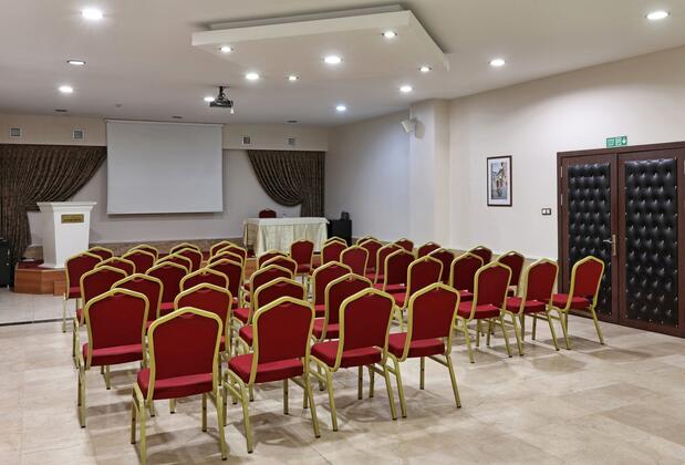 Seçkin Hotel Spa & Wellness - Görsel 12