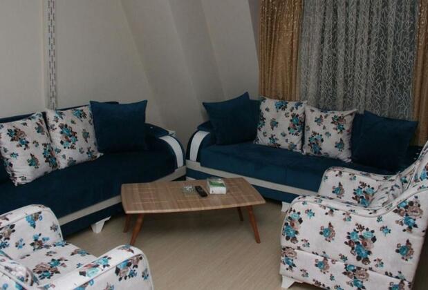 Imperial Tower Exclusive Hotel - Görsel 6