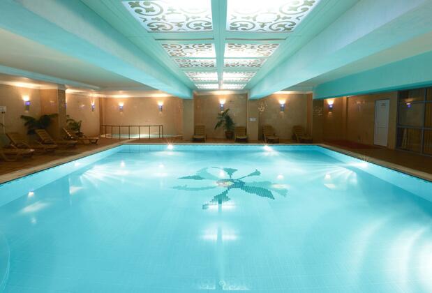 Insula Resort & Spa Otel - Görsel 19