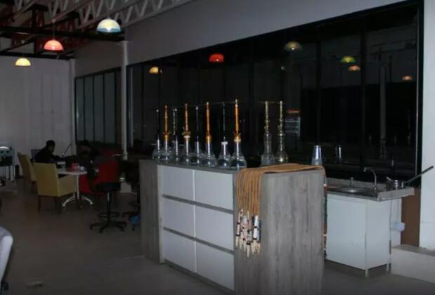 Imperial Tower Exclusive Hotel - Görsel 3