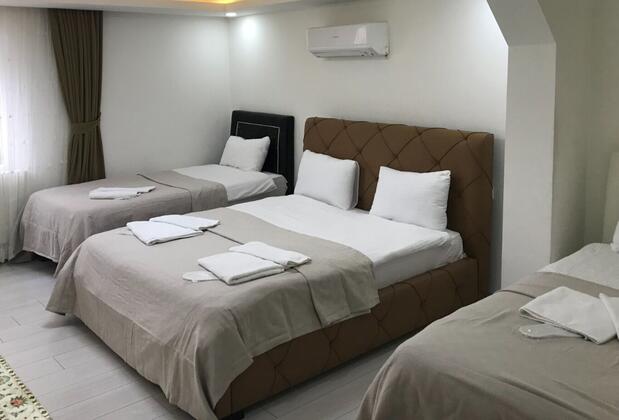 Kral Kaya Hotel - Görsel 4