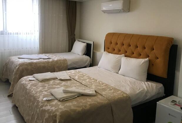 Kral Kaya Hotel - Görsel 6