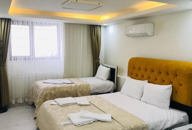 Kral Kaya Hotel - Görsel 7