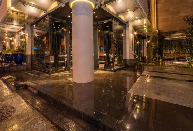 Opale Hotel - Görsel 7