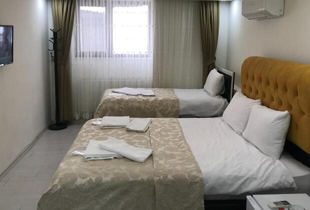 Kral Kaya Hotel - Görsel 8