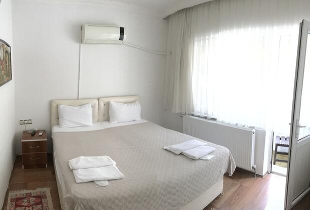 Kral Kaya Hotel - Görsel 9