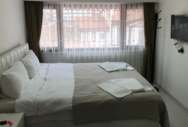 Kral Kaya Hotel - Görsel 10