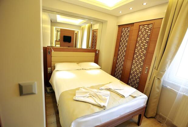 Sirkeci Gar Hotel - Görsel 33