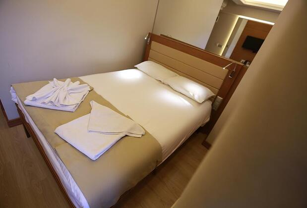 Sirkeci Gar Hotel - Görsel 44