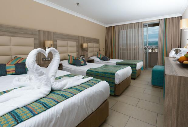 Insula Resort & Spa Otel - Görsel 31