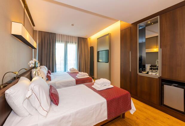 Opale Hotel - Görsel 15