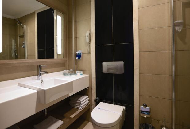 Insula Resort & Spa Otel - Görsel 35