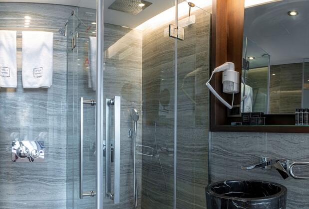 Opale Hotel - Görsel 33