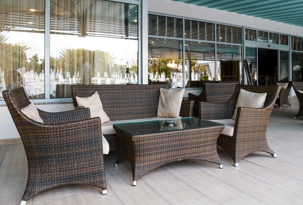 Insula Resort & Spa Otel - Görsel 24