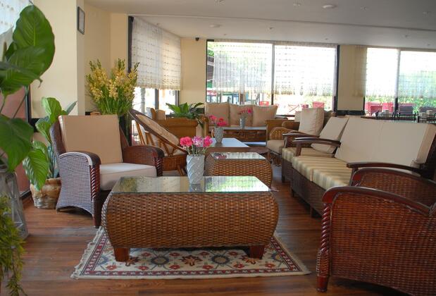 Sunday Beach Hotel - Görsel 3