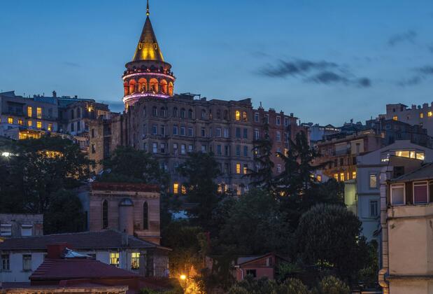 Opale Hotel - Görsel 19