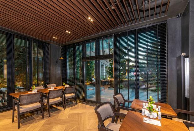 Opale Hotel - Görsel 21