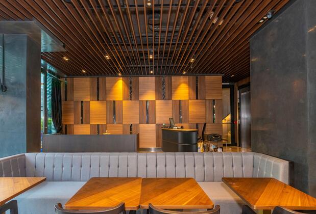 Opale Hotel - Görsel 18