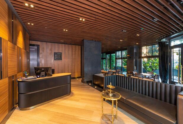 Opale Hotel - Görsel 3