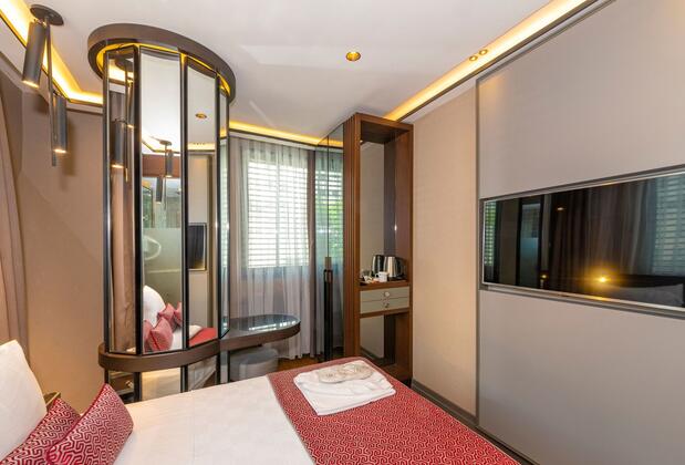 Opale Hotel - Görsel 16