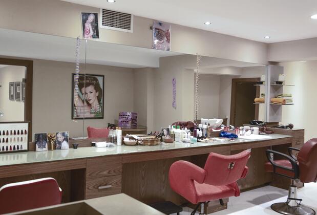 Insula Resort & Spa Otel - Görsel 23