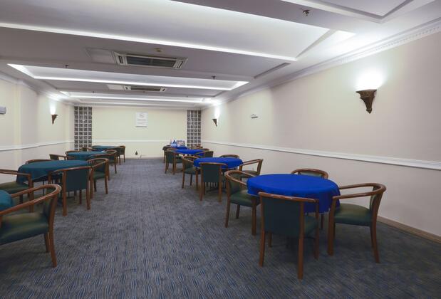 Insula Resort & Spa Otel - Görsel 22