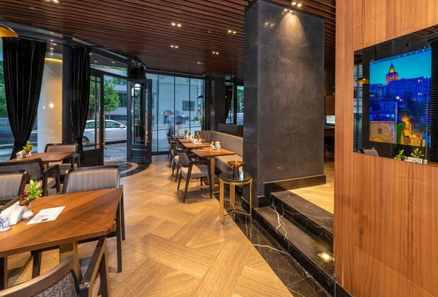 Opale Hotel - Görsel 29