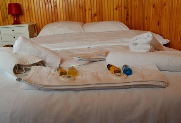 Vira Creek House - Görsel 15