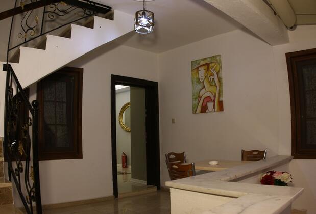 Şehrizade Yalısı - Görsel 4