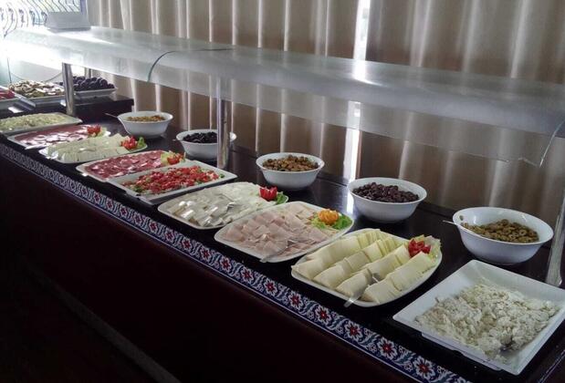 Sunday Beach Hotel - Görsel 9