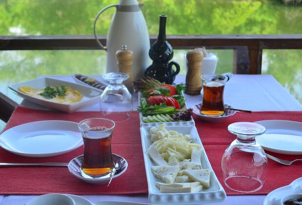 Vira Creek House - Görsel 11