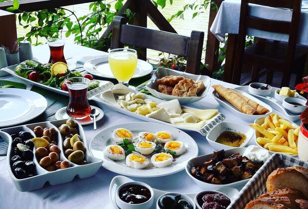 Vira Creek House - Görsel 10