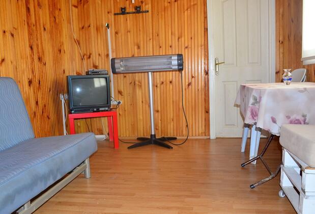 Vira Creek House - Görsel 13