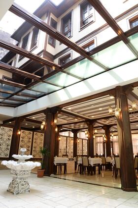 Arslanlar Konağı Hotel - Görsel 8