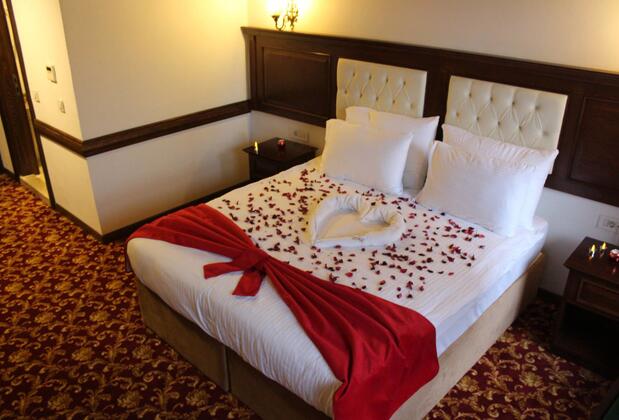 Arslanlar Konağı Hotel - Görsel 10