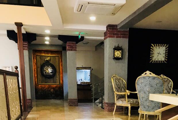 Arslanlar Konağı Hotel - Görsel 6