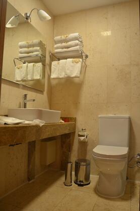 Arslanlar Konağı Hotel - Görsel 12