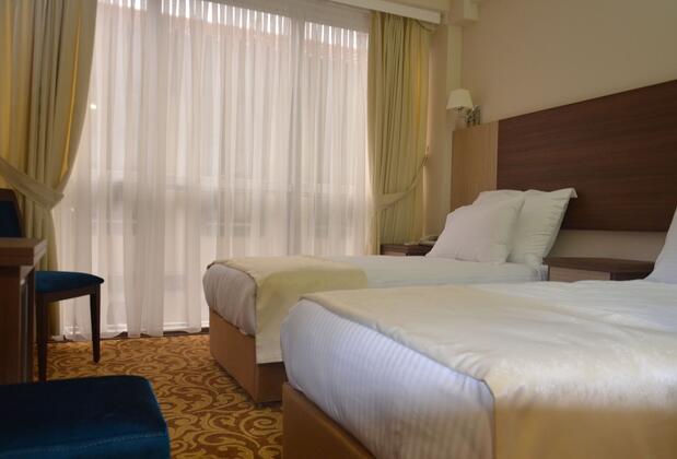 Arslanlar Konağı Hotel - Görsel 13