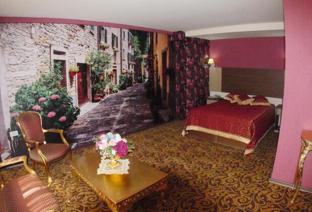 Arslanlar Konağı Hotel - Görsel 14