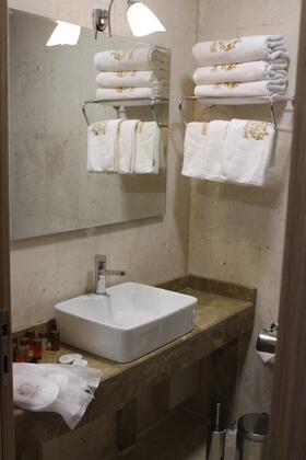 Arslanlar Konağı Hotel - Görsel 16