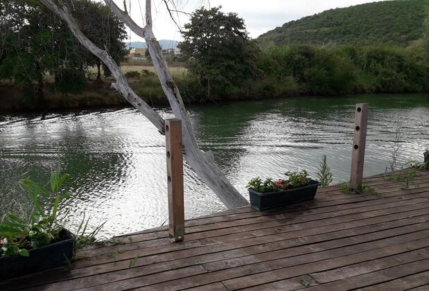 Vira Creek House - Görsel 5