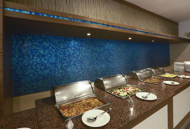 Insula Resort & Spa Otel - Görsel 13