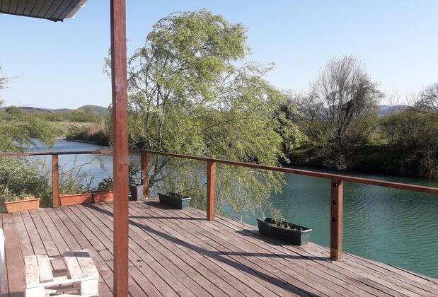 Vira Creek House - Görsel 6